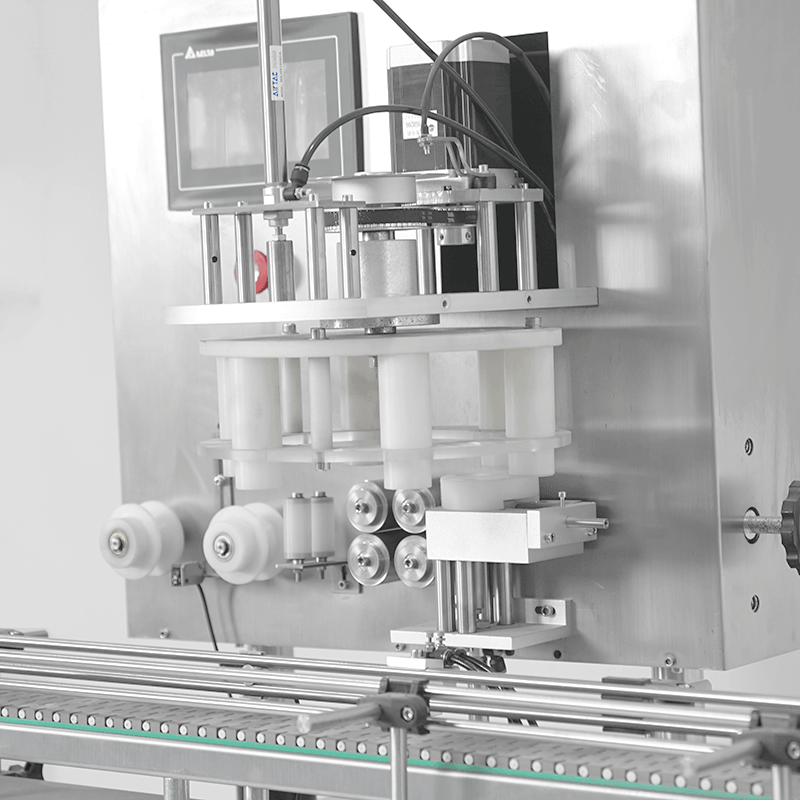 JF-S120 Pamuk yerleştirme makinası