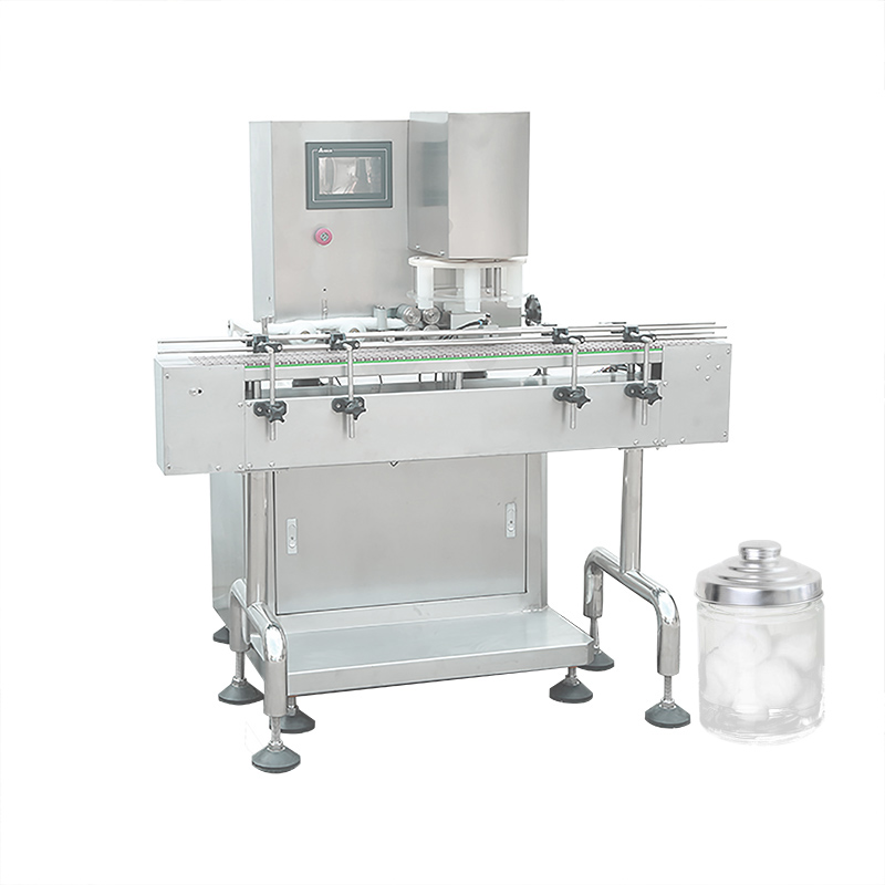 JF-S120 Pamuk yerleştirme makinası